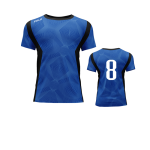 stroje sportowe Stroje Piłkarskie FIGURE KOSZULKA - COLO Sport - 13