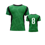 stroje sportowe Stroje Piłkarskie FIGURE KOSZULKA - COLO Sport - 15