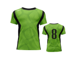 stroje sportowe Stroje Piłkarskie FIGURE KOSZULKA - COLO Sport - 16