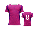 stroje sportowe Stroje Piłkarskie FIGURE KOSZULKA - COLO Sport - 18