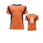 stroje sportowe Stroje Piłkarskie FIGURE KOSZULKA - COLO Sport - 19