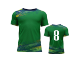 stroje sportowe Stroje Piłkarskie DRIFT KOSZULKA - COLO Sport - 22