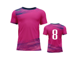 stroje sportowe Stroje Piłkarskie DRIFT KOSZULKA - COLO Sport - 25