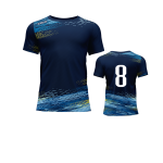 stroje sportowe Stroje Piłkarskie DRIFT KOSZULKA - COLO Sport - 26