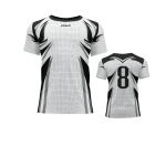 stroje sportowe Stroje Piłkarskie CROCODILE KOSZULKA - COLO Sport - 12