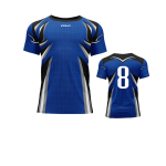 stroje sportowe Stroje Piłkarskie CROCODILE KOSZULKA - COLO Sport - 14