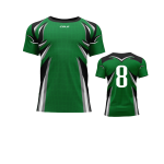 stroje sportowe Stroje Piłkarskie CROCODILE KOSZULKA - COLO Sport - 15