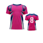 stroje sportowe Stroje Piłkarskie CROCODILE KOSZULKA - COLO Sport - 19