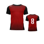 stroje sportowe Stroje Piłkarskie CORNER KOSZULKA - COLO Sport - 17