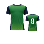 stroje sportowe Stroje Piłkarskie CORNER KOSZULKA - COLO Sport - 18