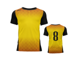 stroje sportowe Stroje Piłkarskie CORNER KOSZULKA - COLO Sport - 19