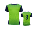 stroje sportowe Stroje Piłkarskie CORNER KOSZULKA - COLO Sport - 20