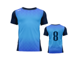 stroje sportowe Stroje Piłkarskie CORNER KOSZULKA - COLO Sport - 21