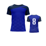 stroje sportowe Stroje Piłkarskie ARMOR KOSZULKA - COLO Sport - 44