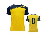 stroje sportowe Stroje Piłkarskie ARMOR KOSZULKA - COLO Sport - 45