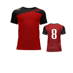 stroje sportowe Stroje Piłkarskie ARMOR KOSZULKA - COLO Sport - 46