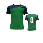 stroje sportowe Stroje Piłkarskie ARMOR KOSZULKA - COLO Sport - 47