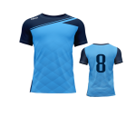 stroje sportowe Stroje Piłkarskie ARMOR KOSZULKA - COLO Sport - 49