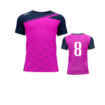 stroje sportowe Stroje Piłkarskie ARMOR KOSZULKA - COLO Sport - 50