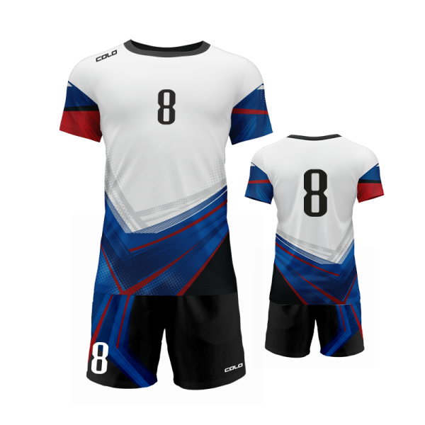 BLAZE STRÓJ SIATKARSKI