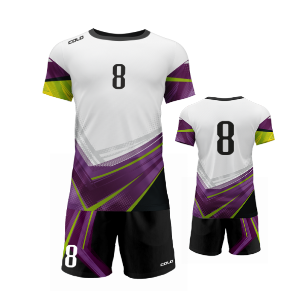 BLAZE STRÓJ SIATKARSKI