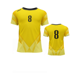 stroje sportowe Siatkówka Męska AQUARIUS KOSZULKA - COLO Sport - 56