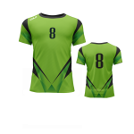 stroje sportowe Siatkówka Męska AQUARIUS KOSZULKA - COLO Sport - 57