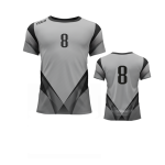 stroje sportowe Siatkówka Męska AQUARIUS KOSZULKA - COLO Sport - 58