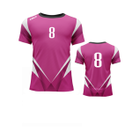 stroje sportowe Siatkówka Męska AQUARIUS KOSZULKA - COLO Sport - 59