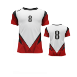 stroje sportowe Siatkówka Męska AQUARIUS KOSZULKA - COLO Sport - 61