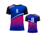 stroje sportowe Siatkówka Męska ATOM KOSZULKA - COLO Sport - 45