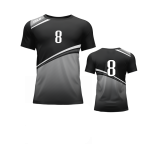 stroje sportowe Siatkówka Męska ATOM KOSZULKA - COLO Sport - 46