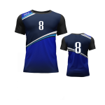 stroje sportowe Siatkówka Męska ATOM KOSZULKA - COLO Sport - 47