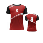 stroje sportowe Siatkówka Męska ATOM KOSZULKA - COLO Sport - 48