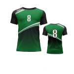 stroje sportowe Siatkówka Męska ATOM KOSZULKA - COLO Sport - 49