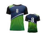 stroje sportowe Siatkówka Męska ATOM KOSZULKA - COLO Sport - 51