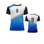 stroje sportowe Siatkówka Męska ATOM KOSZULKA - COLO Sport - 52