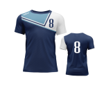 stroje sportowe Siatkówka Męska ATTACK KOSZULKA - COLO Sport - 20