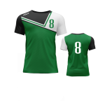 stroje sportowe Siatkówka Męska ATTACK KOSZULKA - COLO Sport - 22