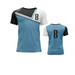 stroje sportowe Siatkówka Męska ATTACK KOSZULKA - COLO Sport - 23