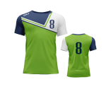 stroje sportowe Siatkówka Męska ATTACK KOSZULKA - COLO Sport - 24