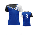 stroje sportowe Siatkówka Męska ATTACK KOSZULKA - COLO Sport - 25