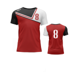 stroje sportowe Siatkówka Męska ATTACK KOSZULKA - COLO Sport - 27