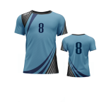 stroje sportowe Siatkówka Męska AZER KOSZULKA - COLO Sport - 19