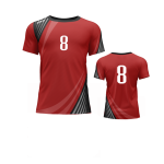 stroje sportowe Siatkówka Męska AZER KOSZULKA - COLO Sport - 26