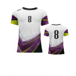 stroje sportowe Siatkówka Męska BLAZE KOSZULKA - COLO Sport - 23