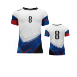 stroje sportowe Siatkówka Męska BLAZE KOSZULKA - COLO Sport - 24