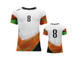 stroje sportowe Siatkówka Męska BLAZE KOSZULKA - COLO Sport - 25