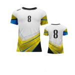 stroje sportowe Siatkówka Męska BLAZE KOSZULKA - COLO Sport - 26