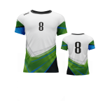 stroje sportowe Siatkówka Męska BLAZE KOSZULKA - COLO Sport - 27